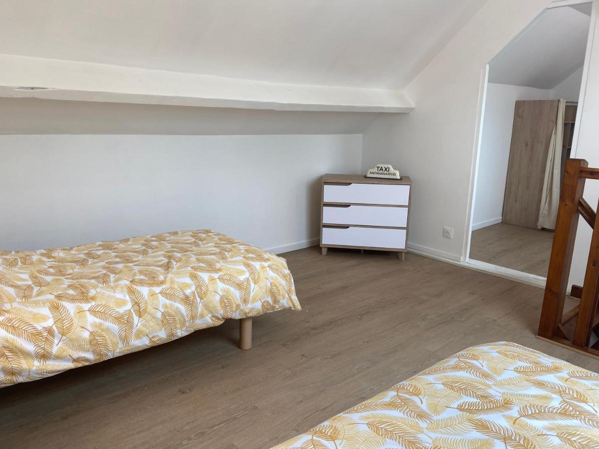 滨海布洛涅Le Sotoir Conciergerie Leroy公寓 外观 照片