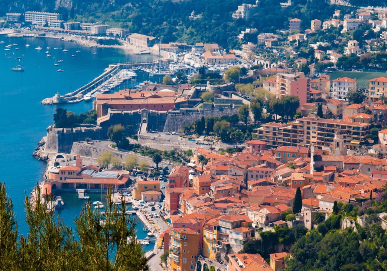 滨海布洛涅Le Sotoir Conciergerie Leroy公寓 外观 照片